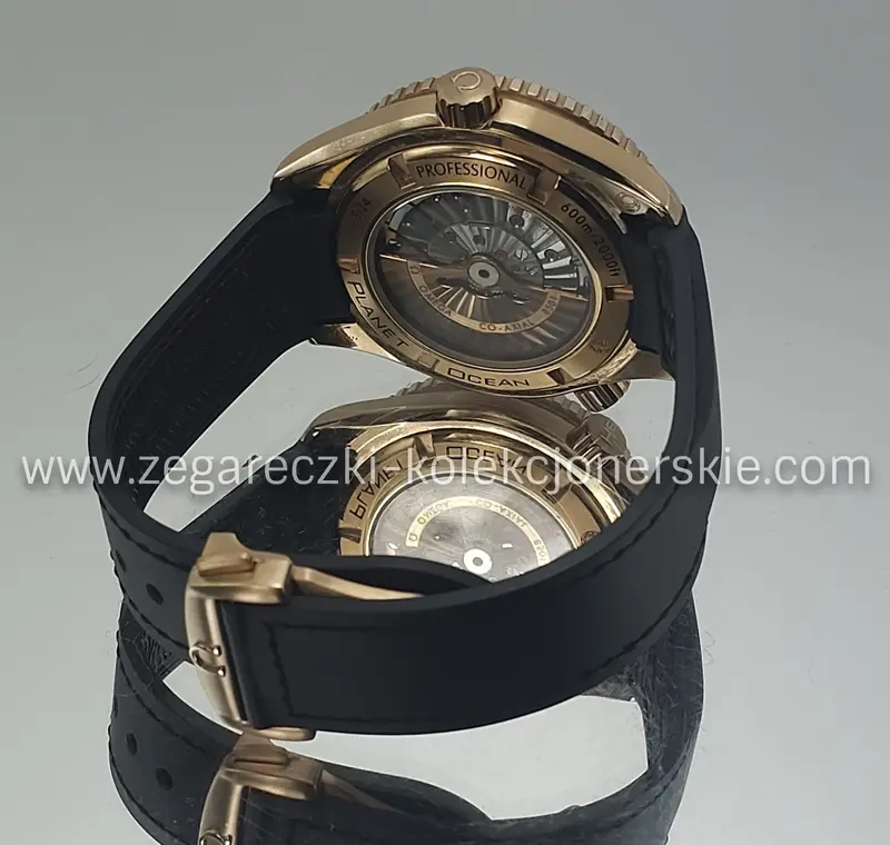 Omega ETA25, zdjęcie 8