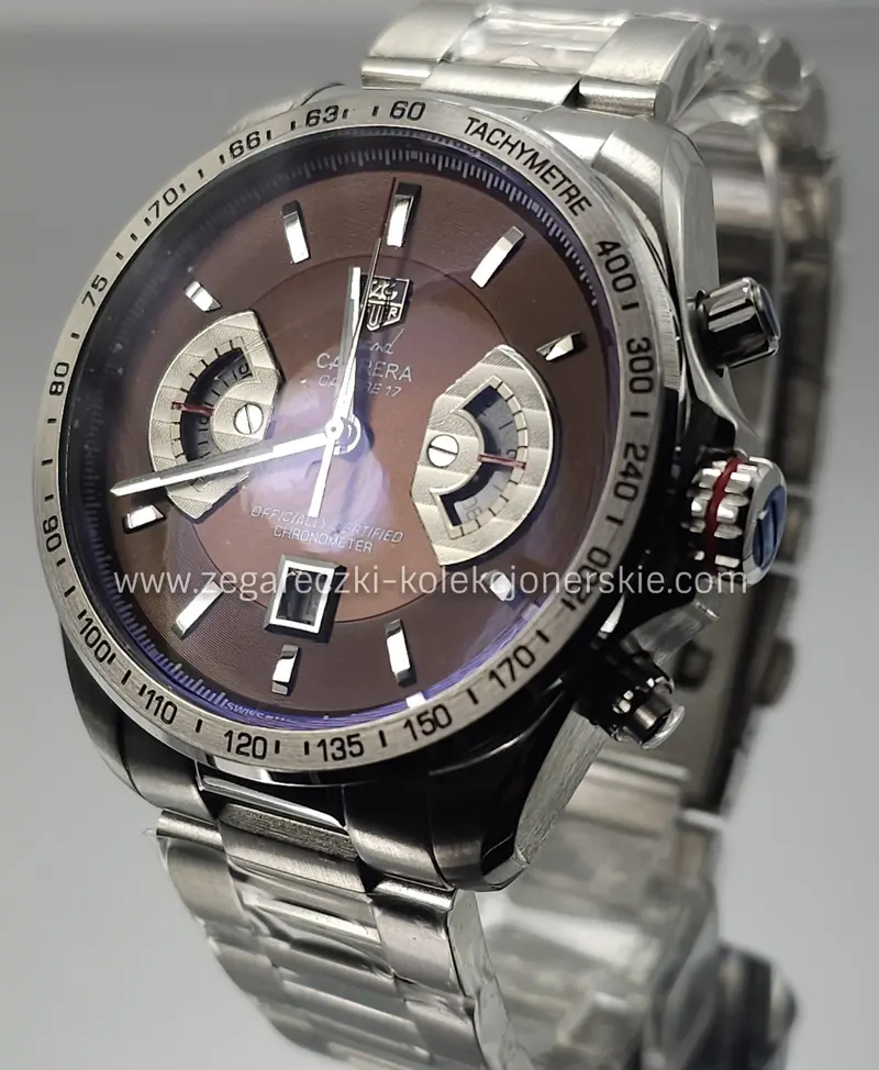 Tag Heuer 36