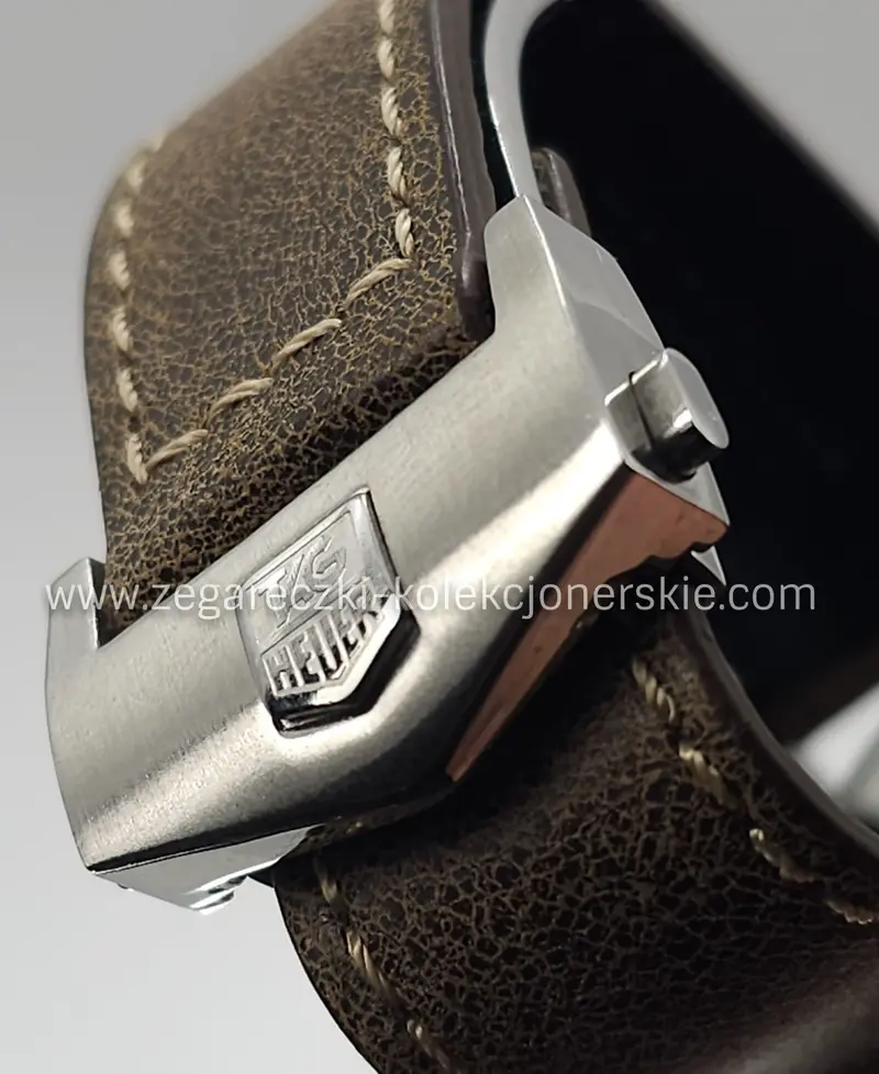 Tag Heuer 28, zdjęcie 5