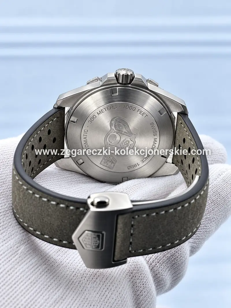 Tag Heuer 47, zdjęcie 10