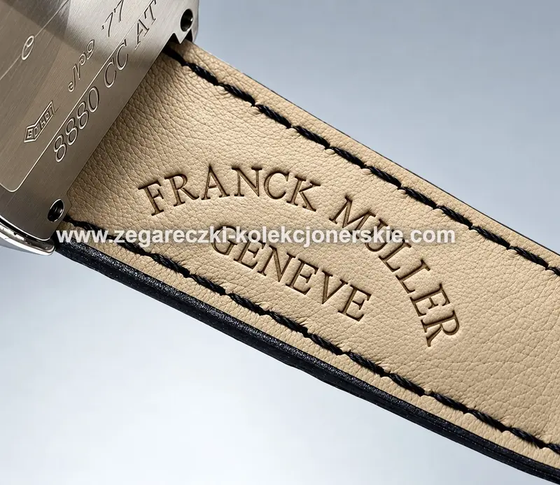 Franck Muller 02, zdjęcie 5