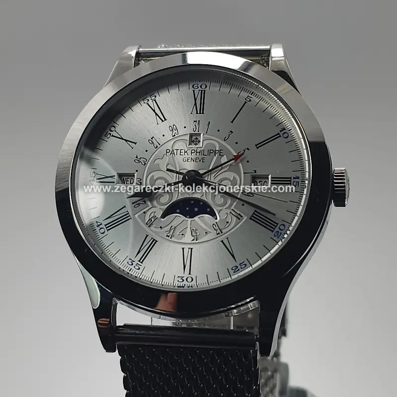Patek Philippe 33, zdjęcie 2