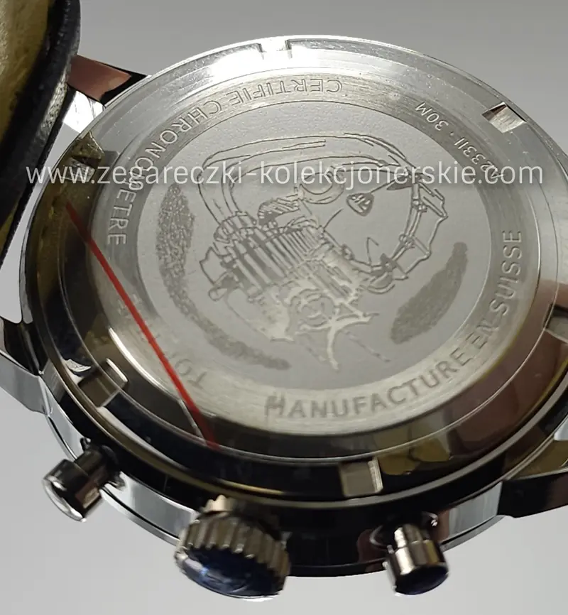 Breitling 51, zdjęcie 4