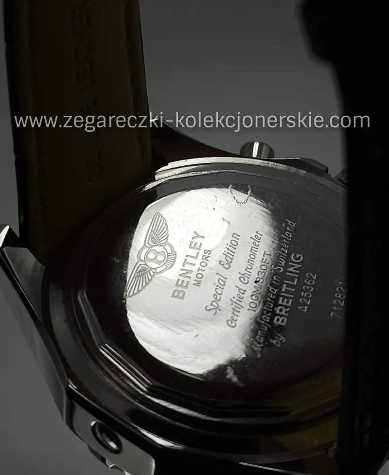 Breitling 39, zdjęcie 4