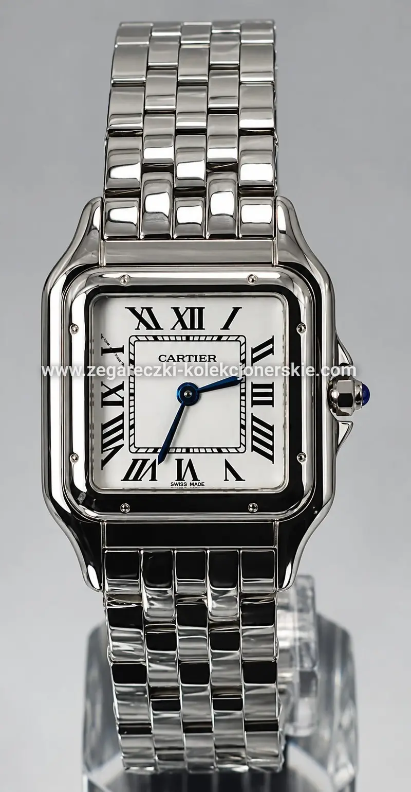 Cartier D09, zdjęcie 3