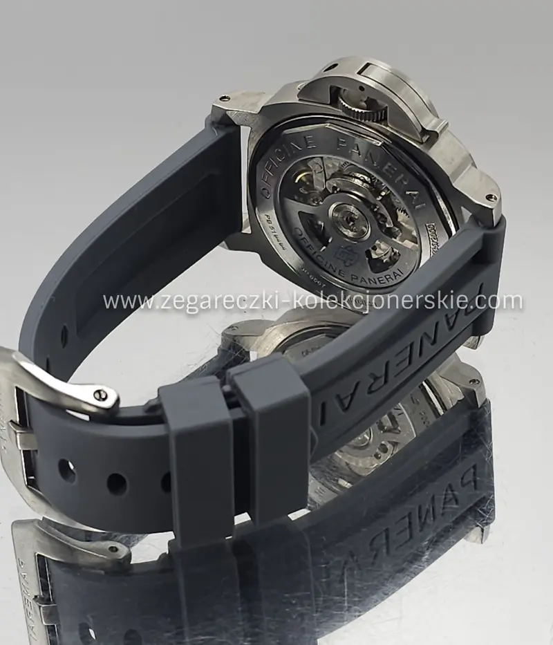 Officine Panerai 09, zdjęcie 9