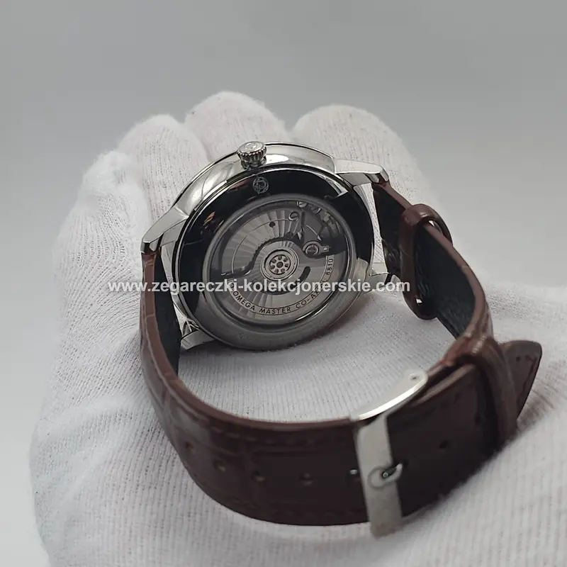 Omega ETA48, zdjęcie 8