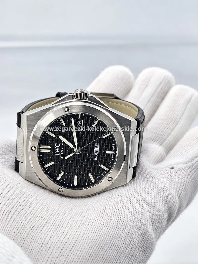 IWC ETA21, zdjęcie 9