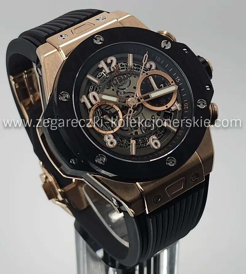 Hublot ETA17, zdjęcie 2