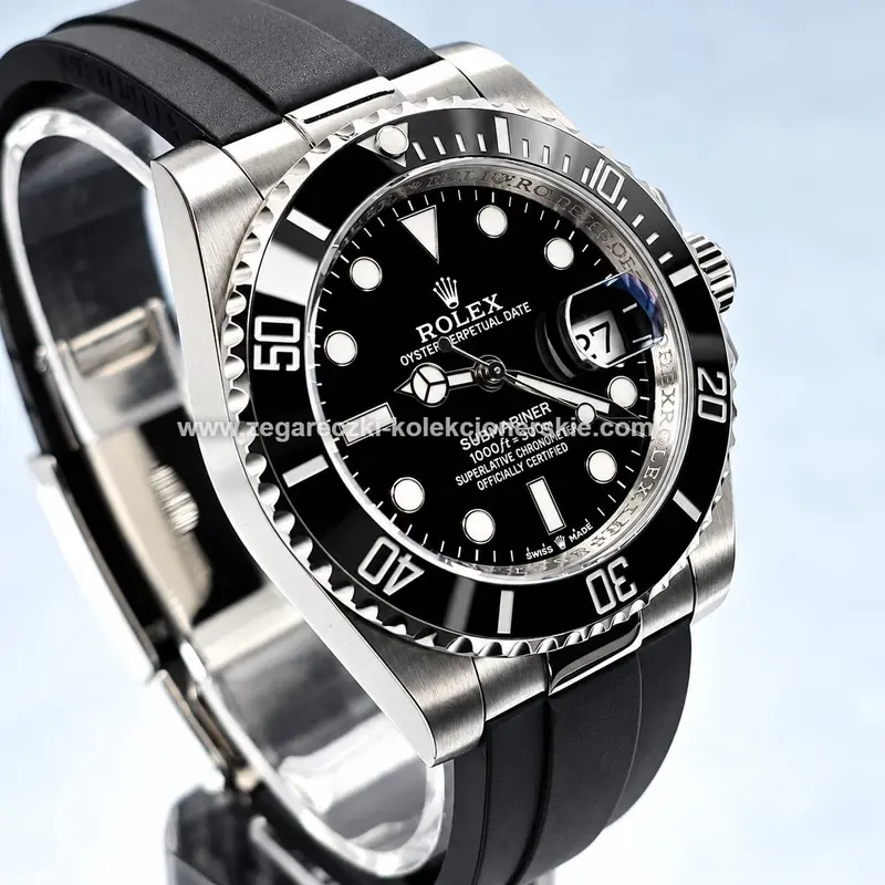 Rolex 47, zdjęcie 2