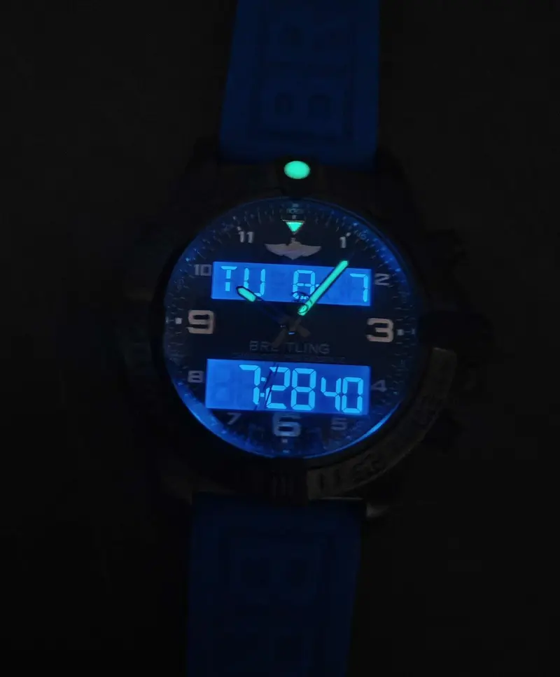 Breitling 37, zdjęcie 9