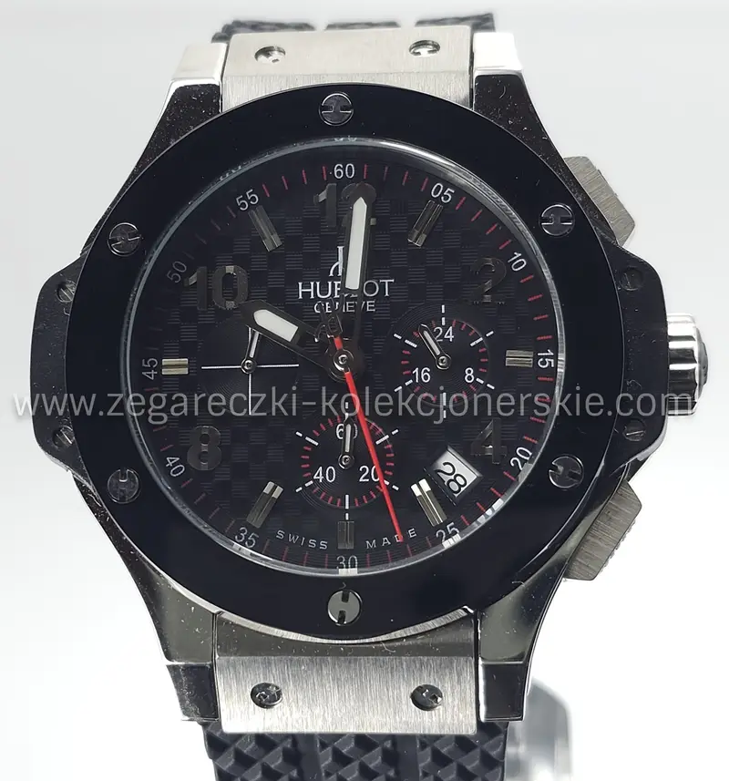 Hublot 04, zdjęcie 3