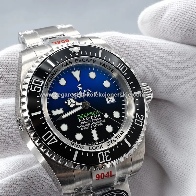 Rolex 48, zdjęcie 4