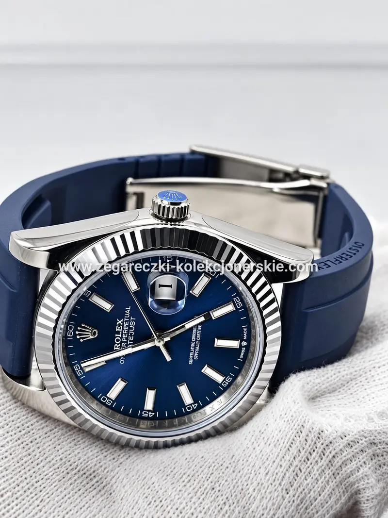Rolex 49, zdjęcie 8