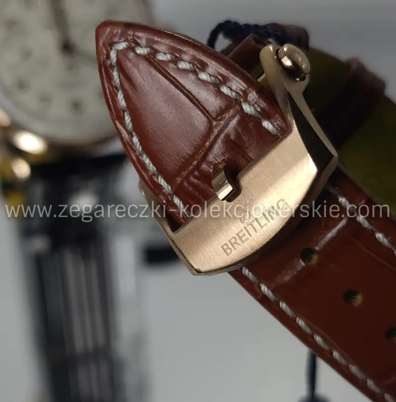Breitling ETA15, zdjęcie 5