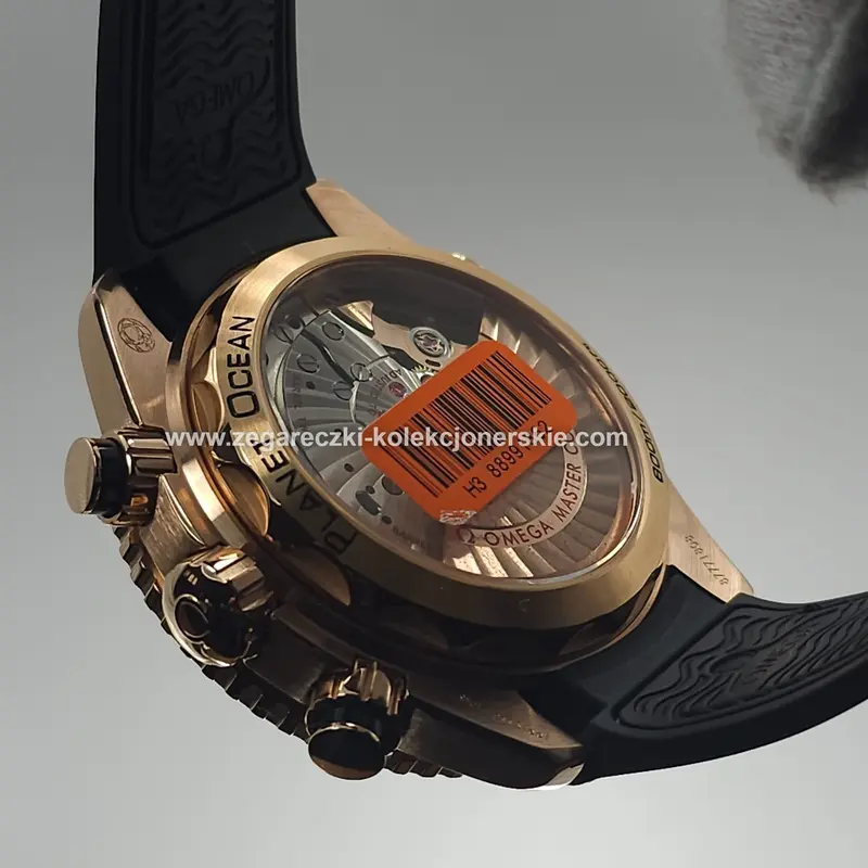 Omega ETA40, zdjęcie 4
