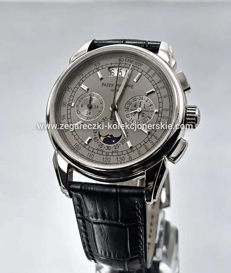 Patek Philippe 37, zdjęcie 2