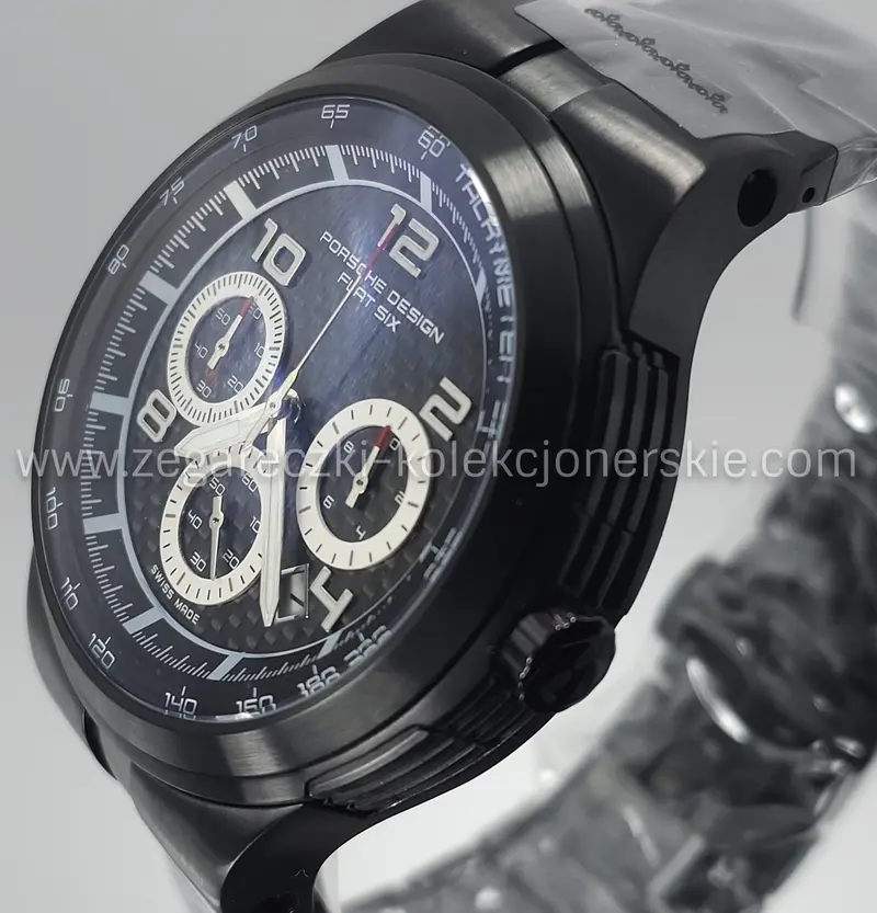 Porsche Design 02, zdjęcie 2