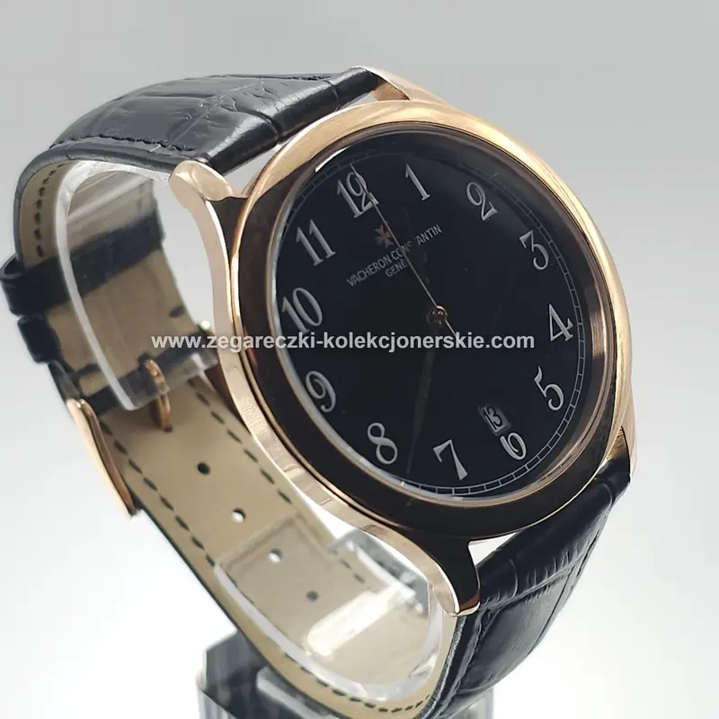 Vacheron Constantin 04, zdjęcie 2