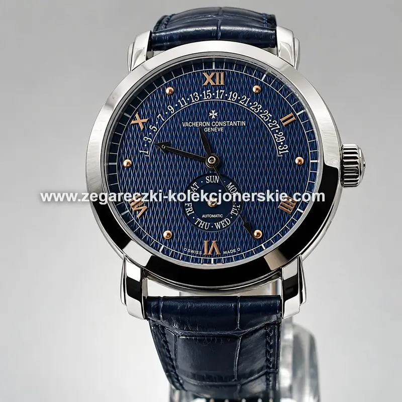 Vacheron Constantin 06, zdjęcie 3