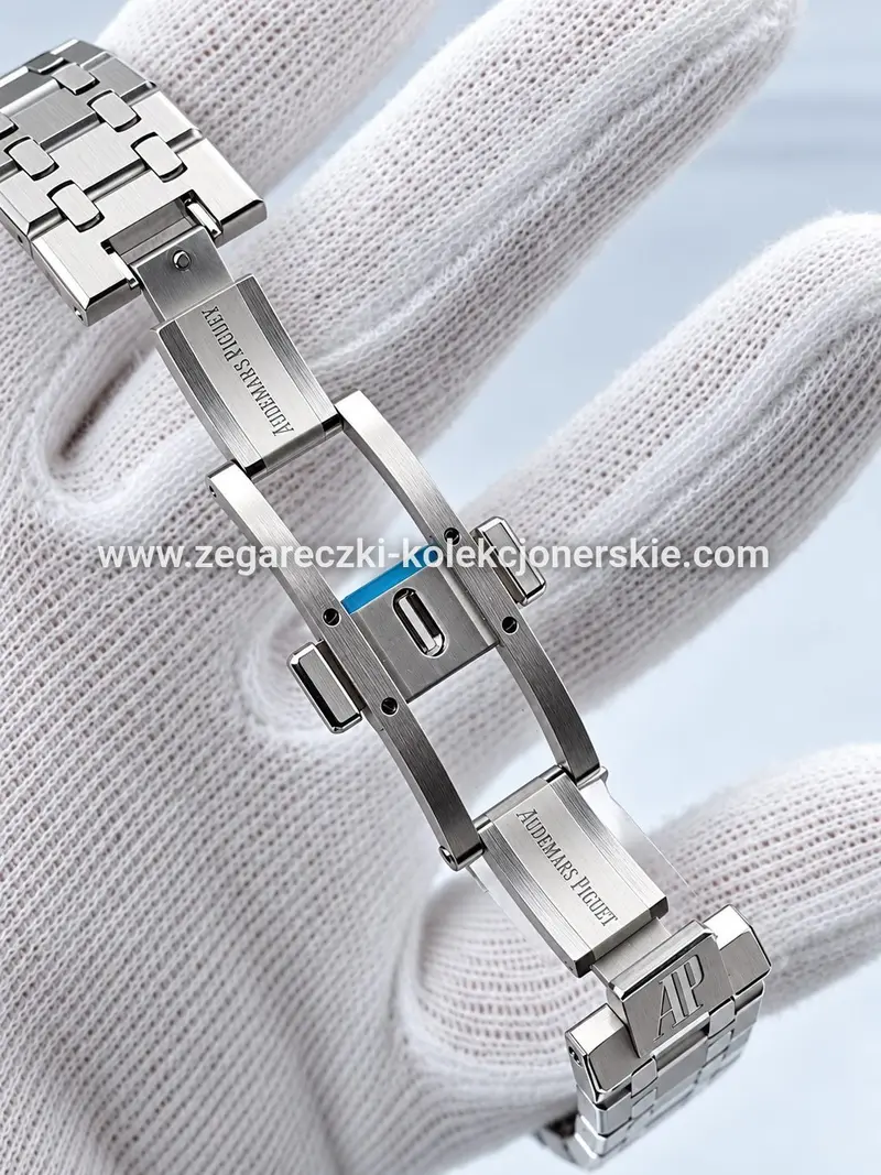 Audemars Piguet ETA12, zdjęcie 9