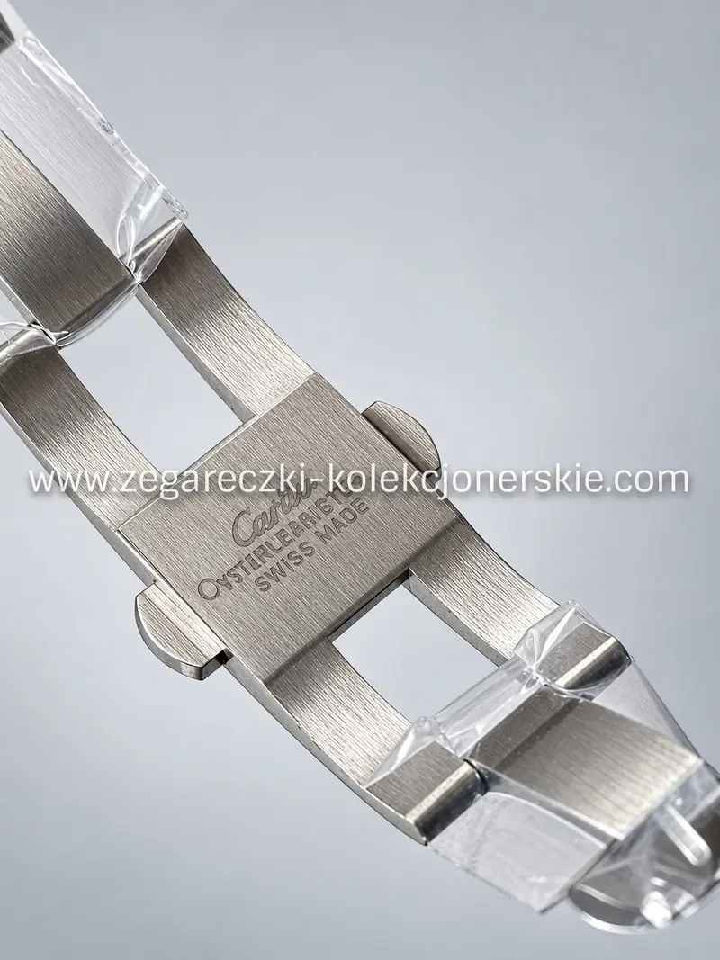 Cartier D06, zdjęcie 6