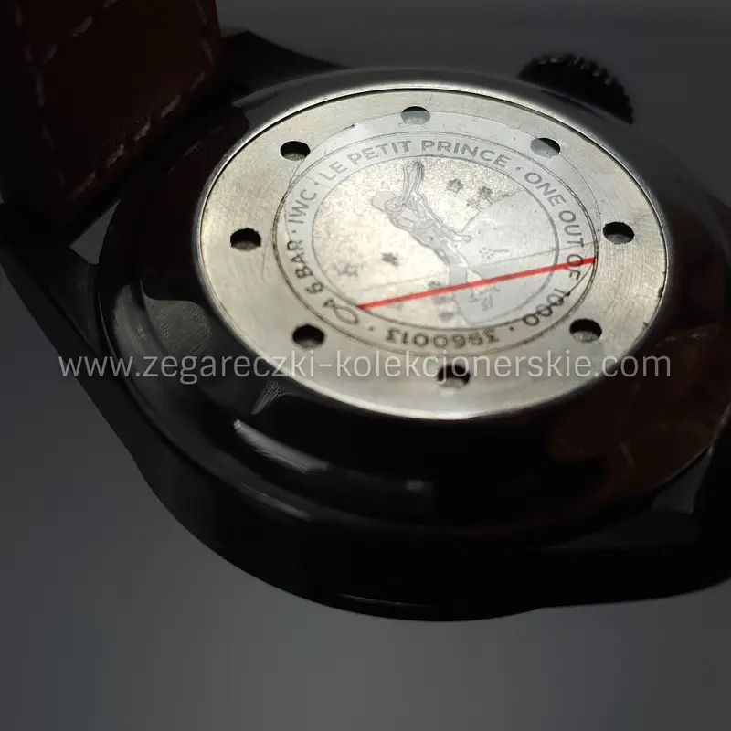 IWC 05, zdjęcie 4