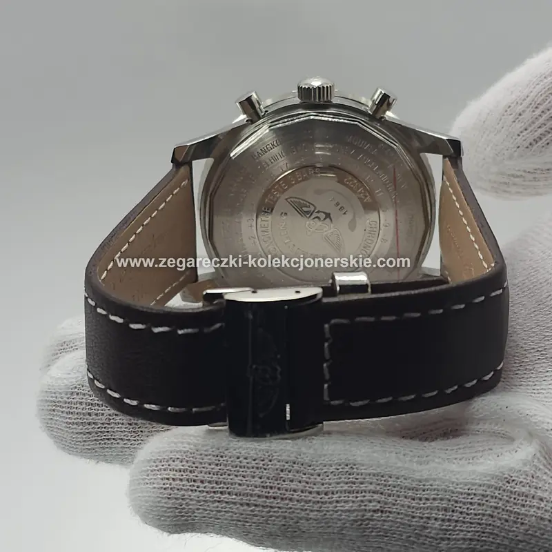 Breitling 77, zdjęcie 7