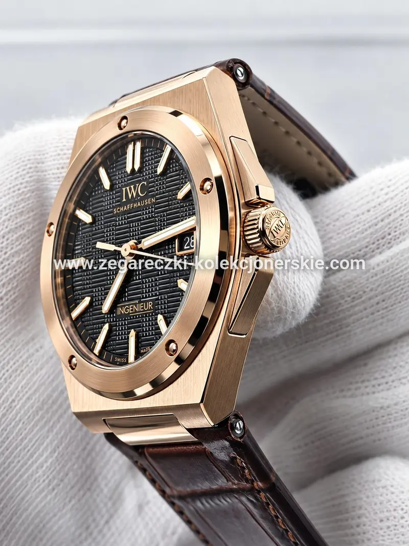 IWC ETA22, zdjęcie 5