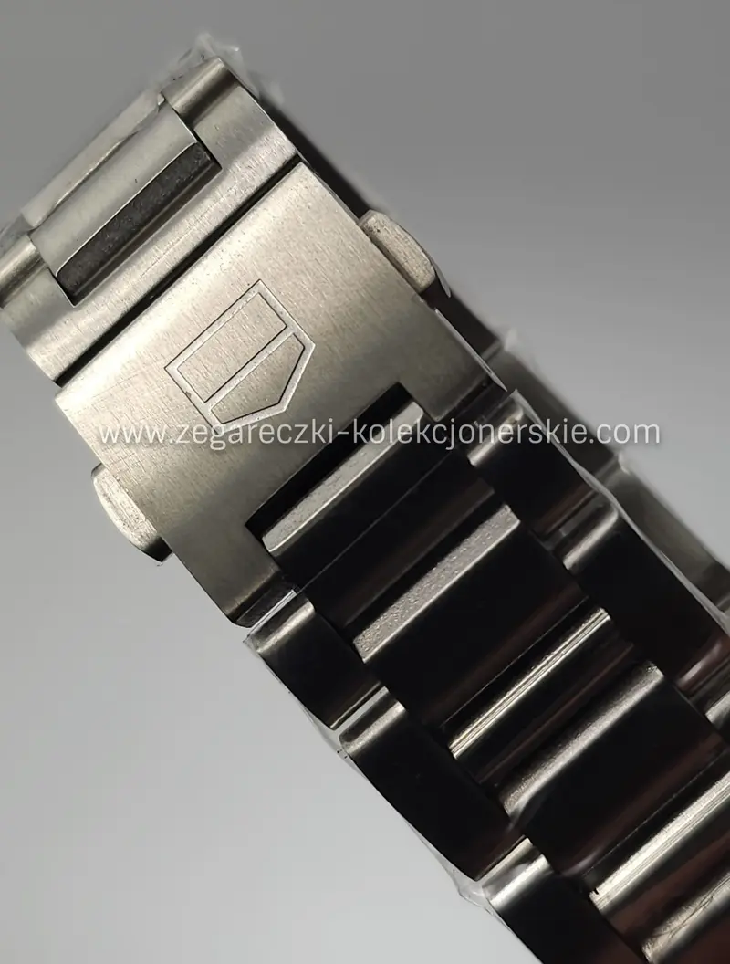 Tag Heuer 35, zdjęcie 6