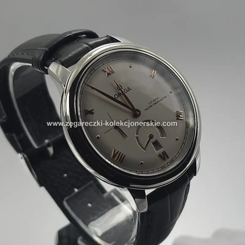 Omega ETA47, zdjęcie 3