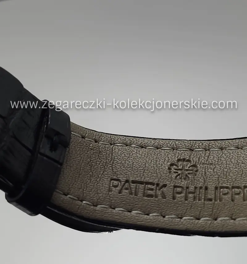 Patek Philippe 25, zdjęcie 6
