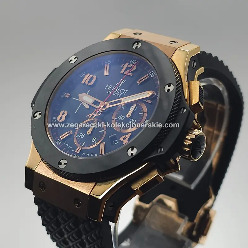 Hublot ETA25, zdjęcie 2