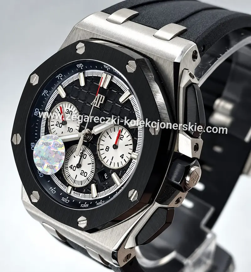 Audemars Piguet ETA01