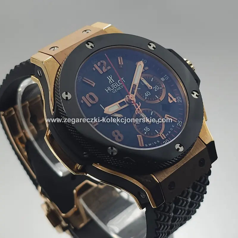 Hublot ETA25, zdjęcie 3