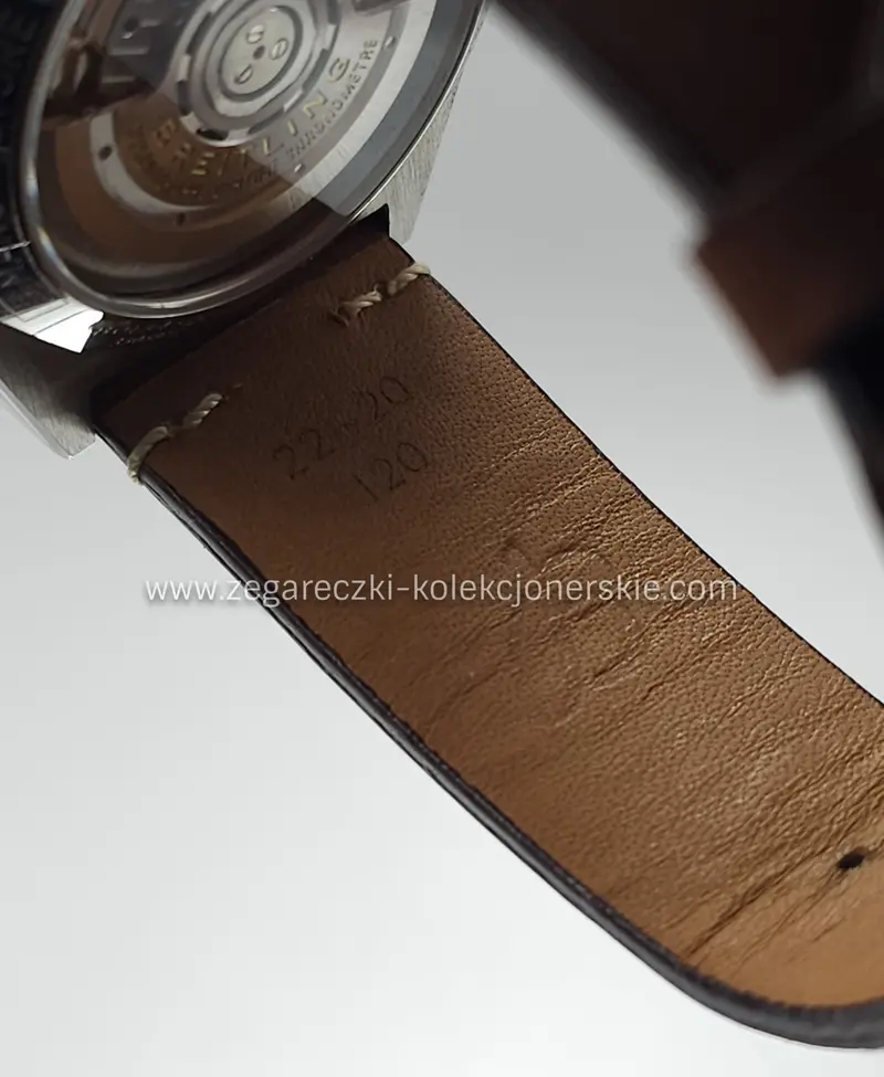 Breitling ETA24, zdjęcie 6