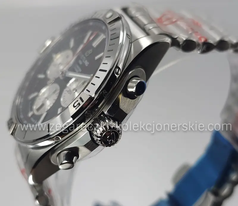 Breitling ETA06, zdjęcie 3