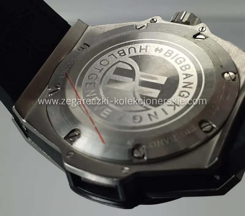 Hublot 24, zdjęcie 4