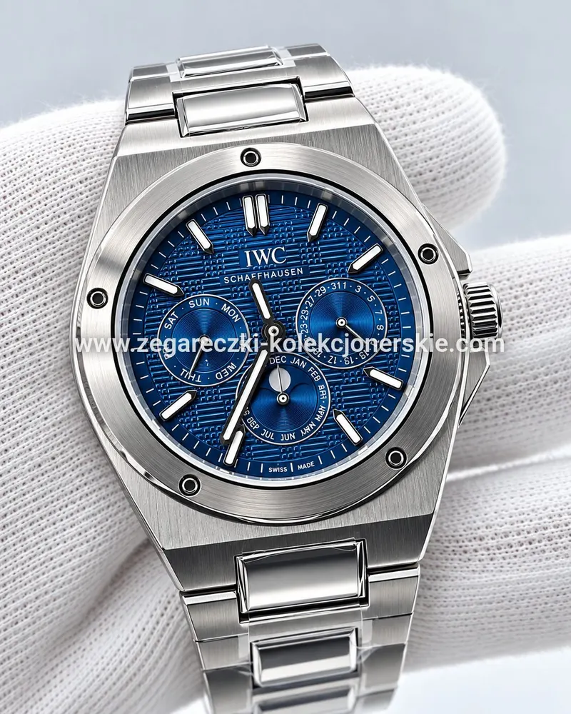 IWC ETA18