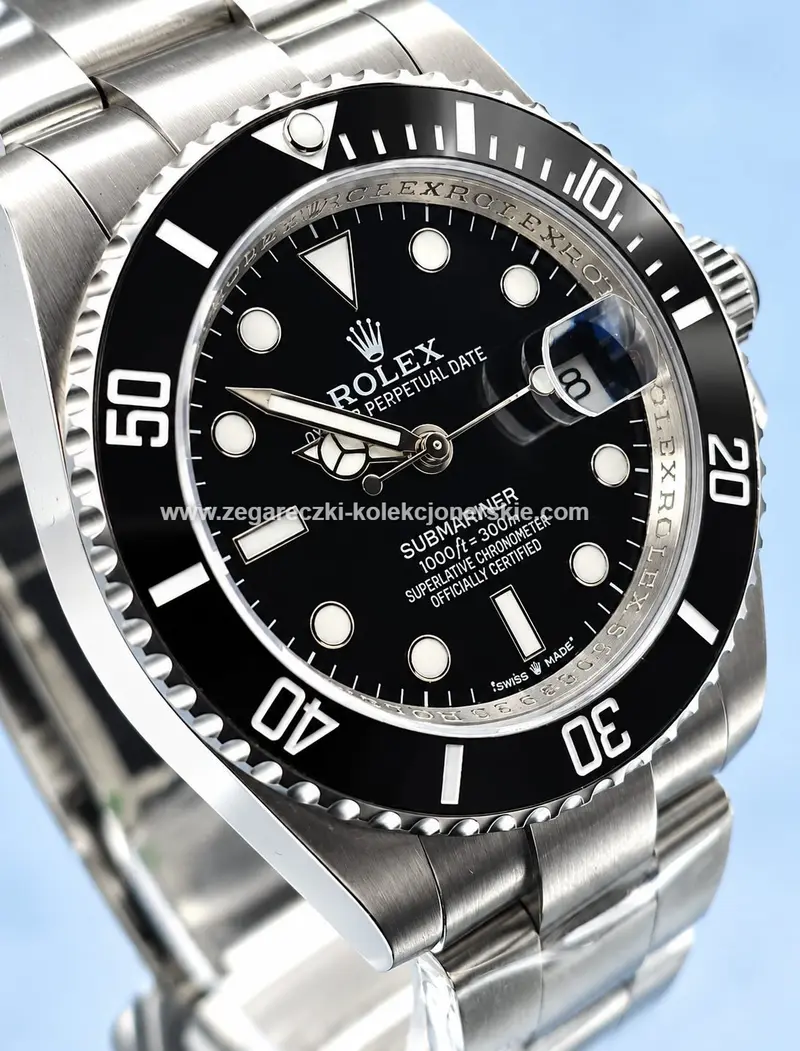 Rolex 38, zdjęcie 3