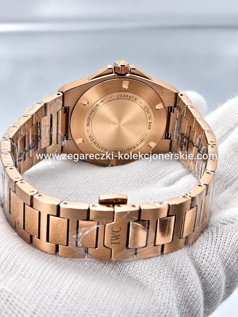 IWC ETA20, zdjęcie 10