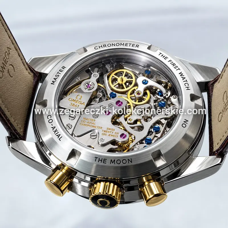 Omega ETA19, zdjęcie 4