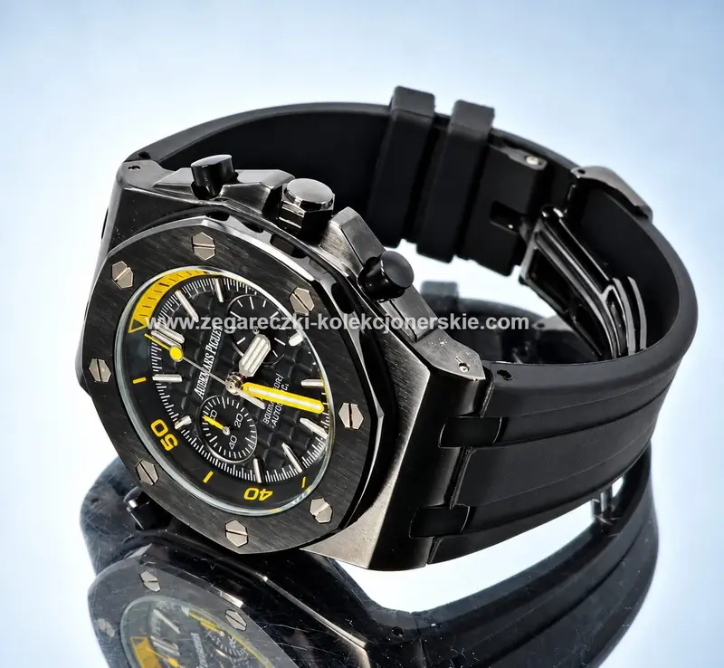 Audemars Piguet 15, zdjęcie 6