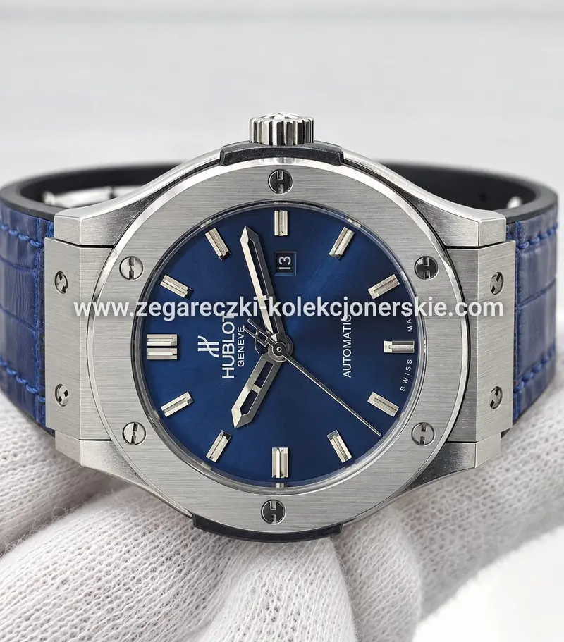 Hublot 43, zdjęcie 8