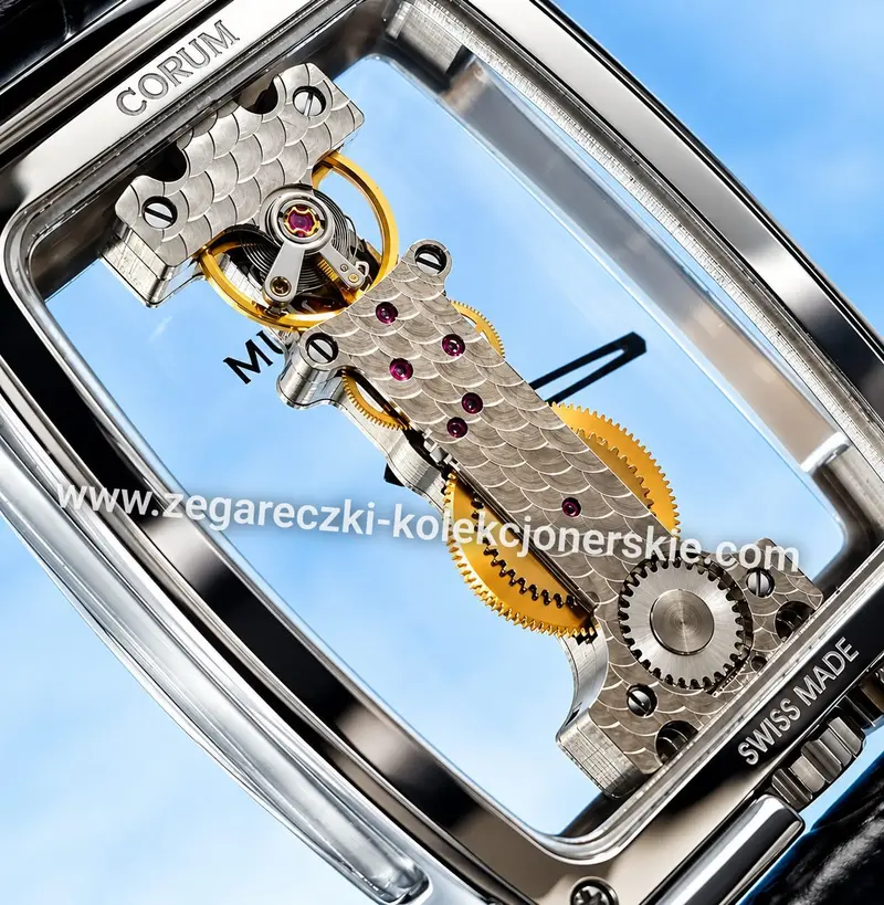 Corum 01, zdjęcie 4