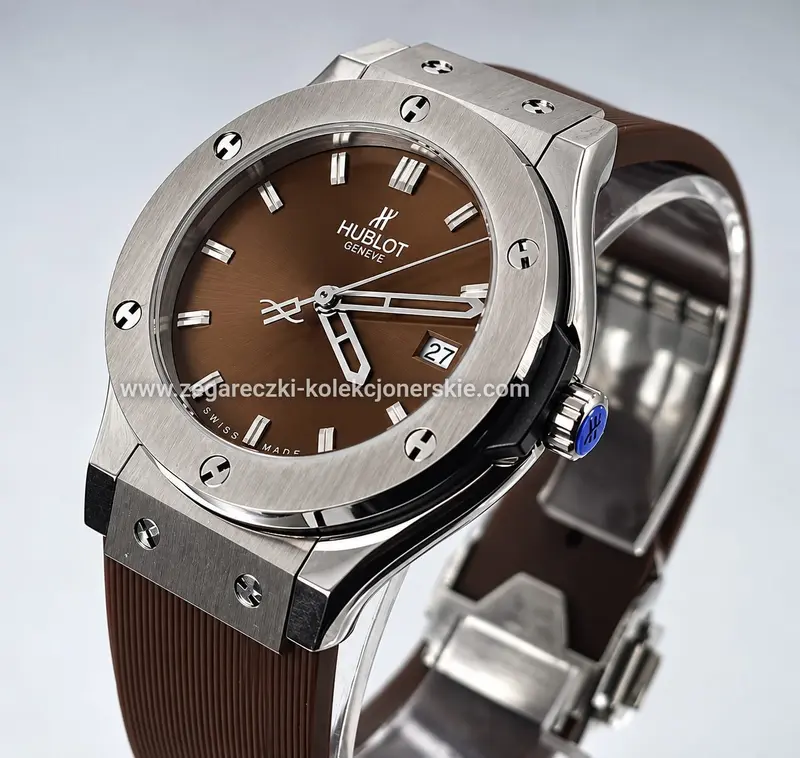 Hublot D01