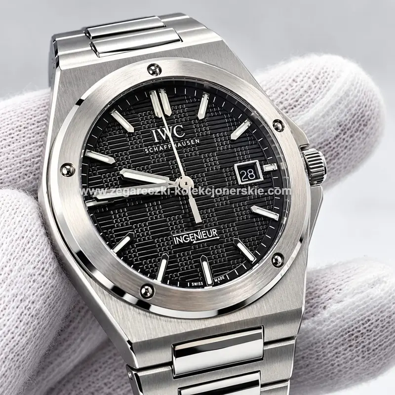 IWC ETA19, zdjęcie 2