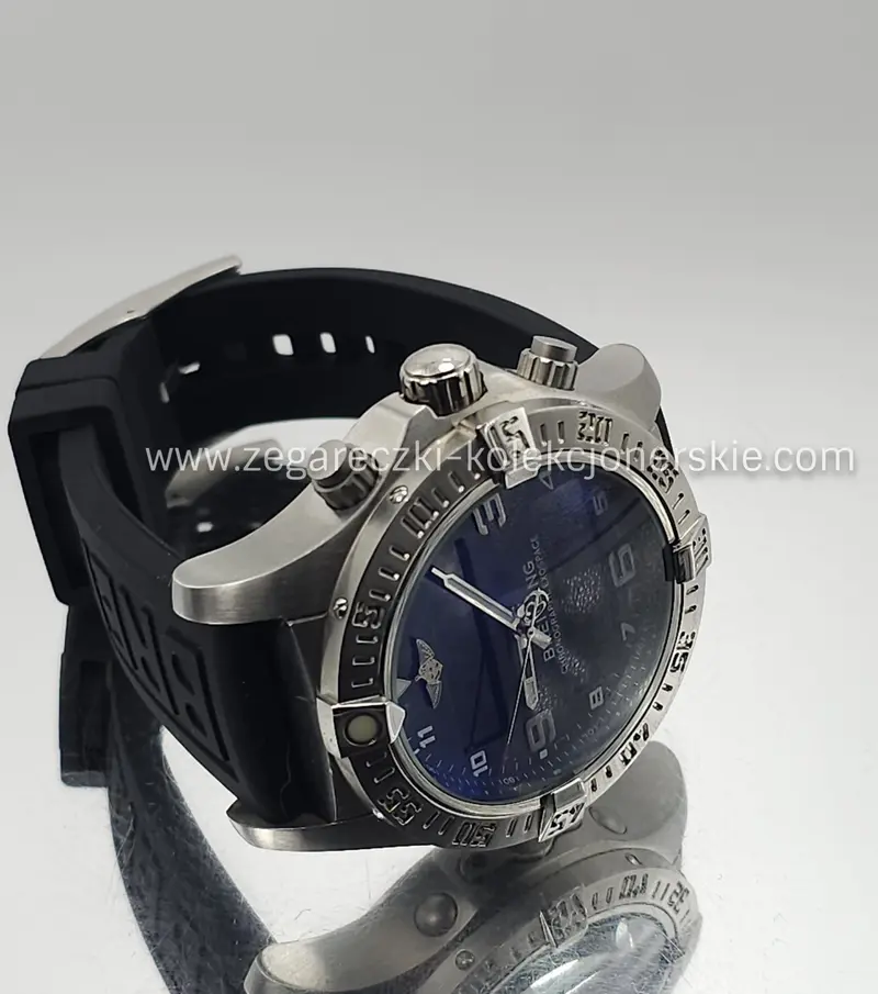 Breitling 37, zdjęcie 5