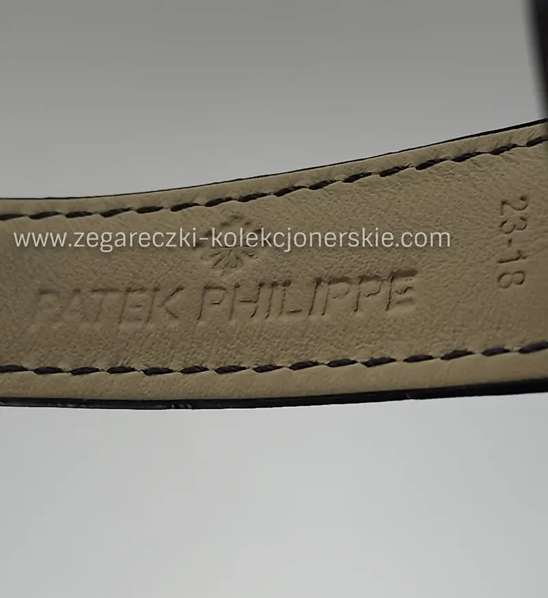Patek Philippe 24, zdjęcie 5