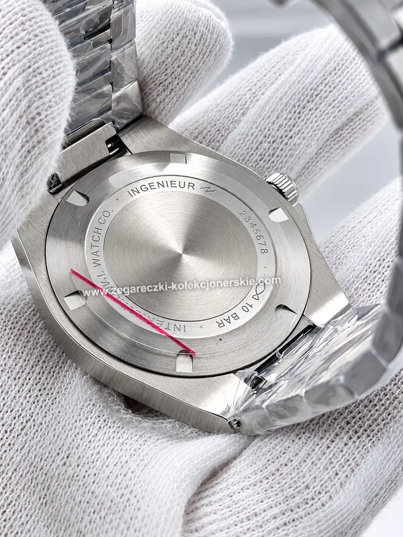IWC ETA12, zdjęcie 6